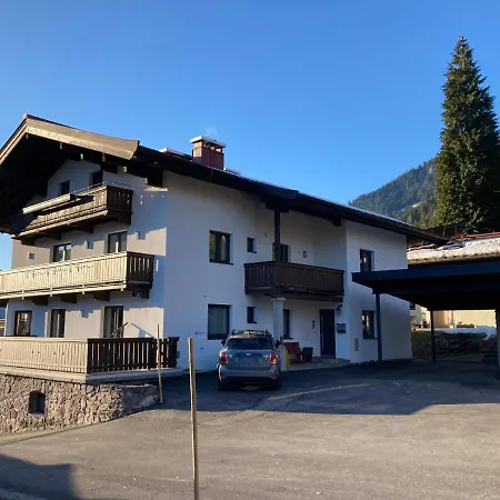 בית הארחה Fruehstueckspension & Eugenie 4*