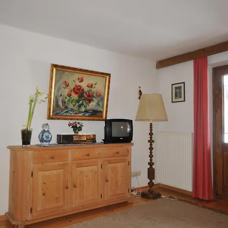 בית הארחה Fruehstueckspension & Eugenie קיצביהל