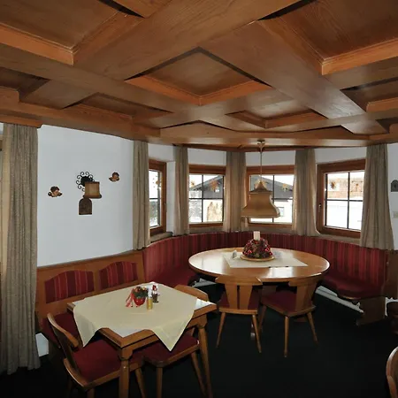 Fruehstueckspension & Eugenie