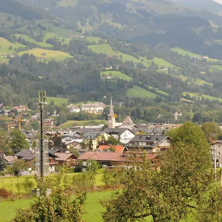 Fruehstueckspension & Eugenie קיצביהל