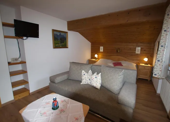 Gasthof Frühstückspension&appartements Eugenie 4*