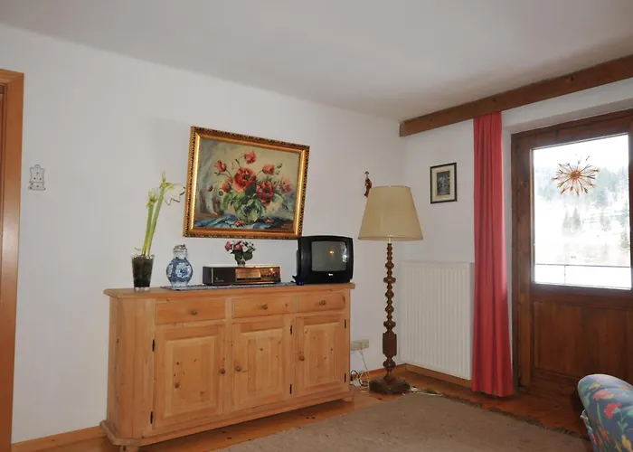 Gasthof Frühstückspension&appartements Eugenie Kitzbühel