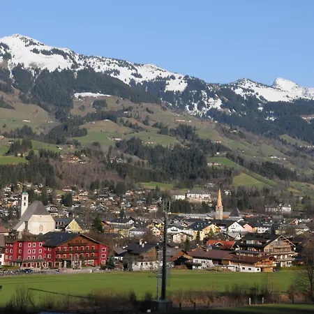 Pensionat Fruhstuckspension & Eugenie